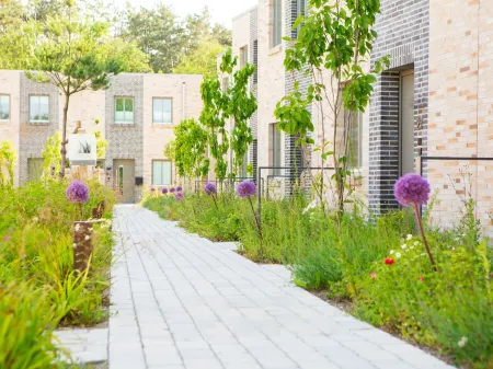 Aalernhus Residenzen in St.Peter-Ording