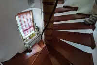 Cozy Studio Apartments with Terrace Near Kastela Promenade