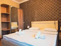 Tulpan Park Hotel Hotels in Shaki District
