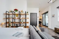 Kula apartments City center Exarchia Hotels in Exarcheia