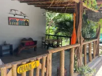 사피라 비치 하우스 피파 호텔