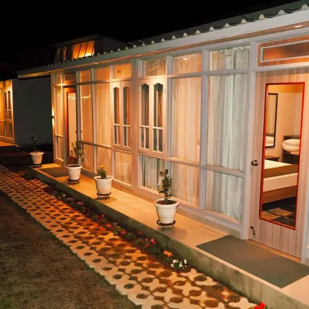 Bir Valley Retreat
