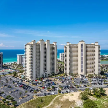 Ariel Dunes I 1401
