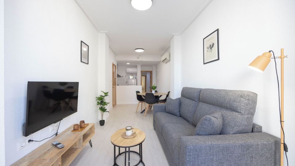 Apartamentos Marina Playa de Torrevieja by Apartamentos Torrevieja