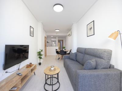 Apartamentos Marina Playa de Torrevieja by Apartamentos Torrevieja