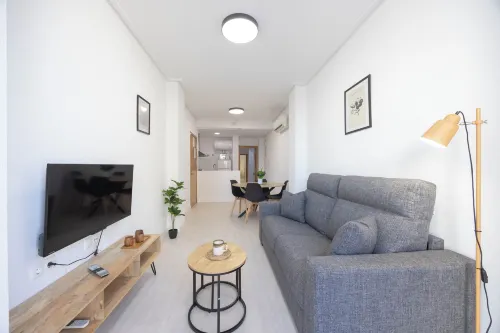 Apartamentos Marina Playa de Torrevieja by Apartamentos Torrevieja