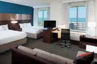Residence Inn Clearwater Beach
