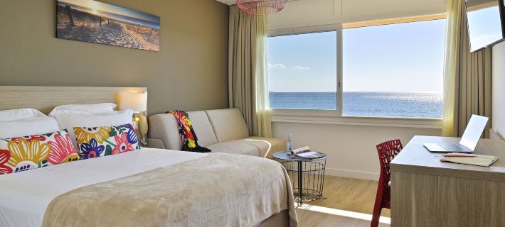 Hotel Stella di Mare Hotel a Ajaccio
