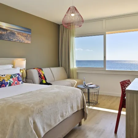 Hotel Stella di Mare