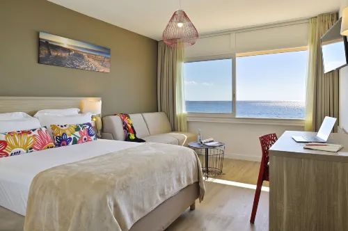 Hotel Stella di Mare