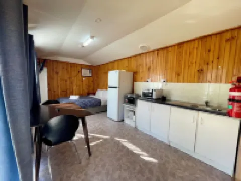 BIG4 Red Cliffs Caravan Park Hotels in Mildura