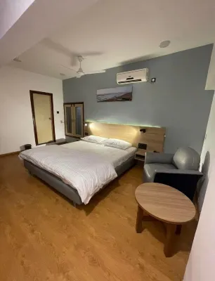Hotel Bengal International Hotels in Siliguri
