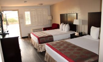 Infinity Inn & Suites