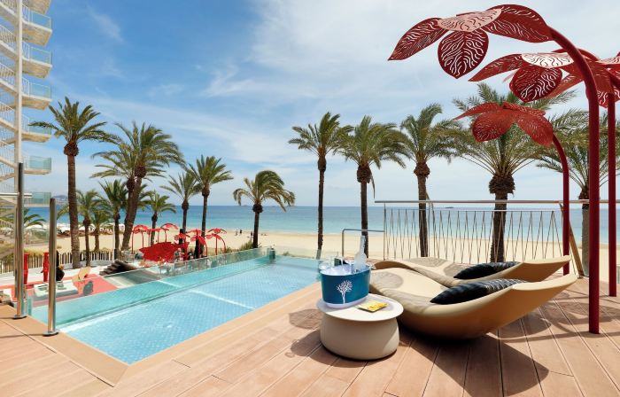 Ushuaïa Ibiza Beach Hotel - Adults Only - Club Entrance Included