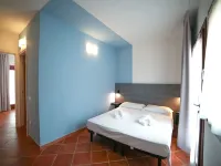 Residence Rocce Rosse