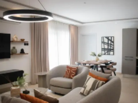 BelRose Place-East Legon Hotels in Accra