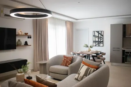 BelRose Place-East Legon