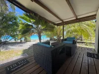 Te Mao Hotels in Rangiroa