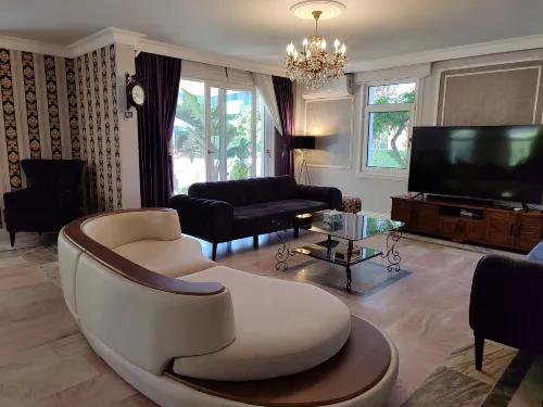 Garden House - Guest houses