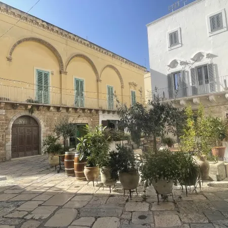 Casa Matilda by Villa Experiences Puglia