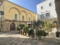 Casa Easy in Fasano With 1 Bedrooms and 2 Bathrooms