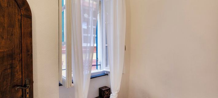 Cozy Little House in Camogli by Wonderful Italy Hotels in Camogli