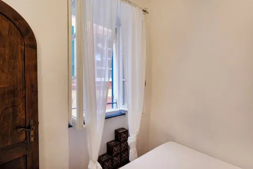 Cozy Little House in Camogli by Wonderful Italy