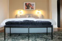 Piesteritzer Hof - Hotel Garni Hotels in Worlitz