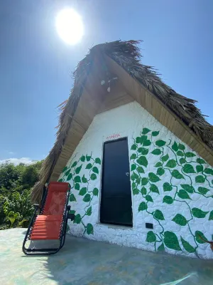 Eco Hotel Amanecer Tayrona Hotels near Estación 1 bunkuany corazón del mundo