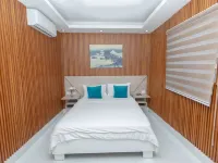 Hotel Baramar Nagua Hotels in Nagua