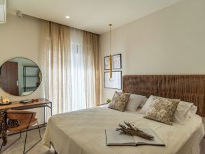 Samos Tropic Apartments