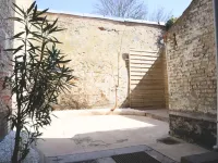 Le Pop'Apart- Terrasse Privative en Plein Coeur de Saint-Omer Hotels near Legrand Franchois Francine