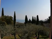 Villa Paradiso - Romantische