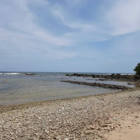 Mar à Vista Ilha de Boipeba by la Vem Férias