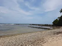 Mar à Vista Ilha de Boipeba