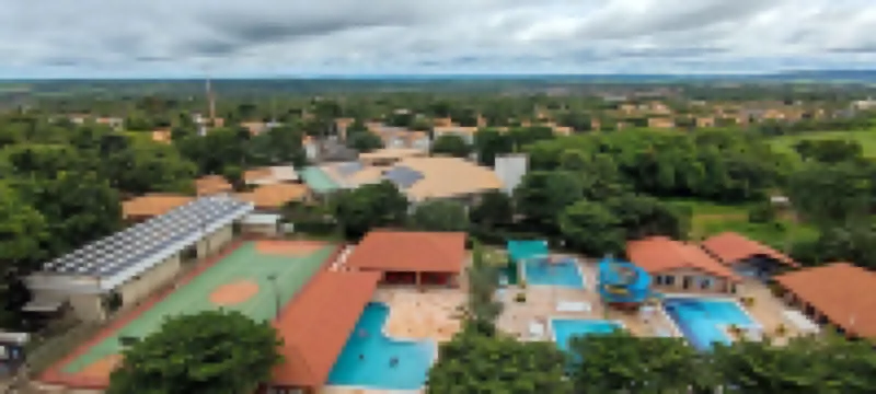 Apartamento Império Romano - 2 Quartos, 24HS Piscina