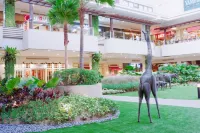 Ortigas Serenity Hoteles en Pásig
