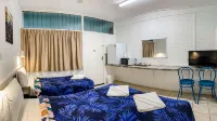 Maryborough City Motel Hotels in Maryborough