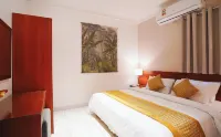 Tropicana Hotel Hotels in Zallaq