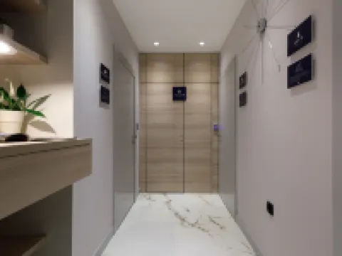 세일러 부티크 룸 스플리트 호텔