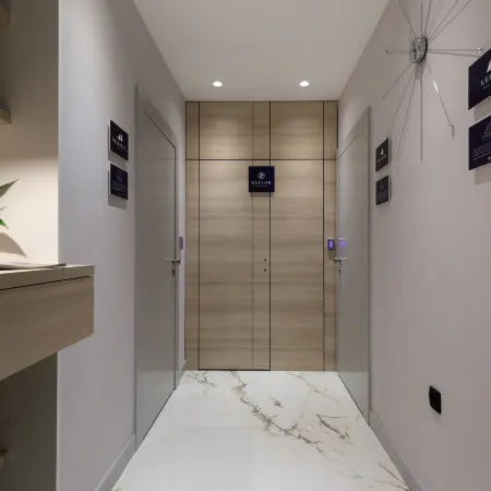 Sailor Boutique Rooms