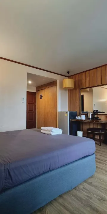 ห้องซูพีเรียร์