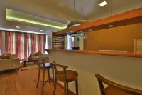 Lemas Holiday Bungalow Hotel a Ramboda