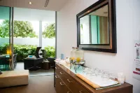 Pullman Magenta Shores Resort - spa