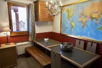 RisoulSki Antarès - Piscine et Sauna Hotels in Risoul