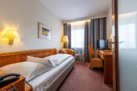 Trip Inn Hotel Esplanade Hotel in zona Università Heinrich Heine di Düsseldorf
