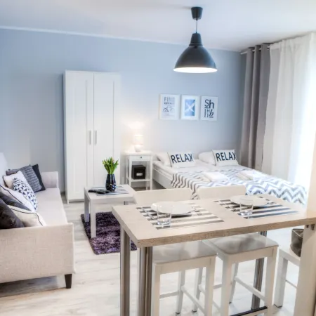 Residence Aparthotel