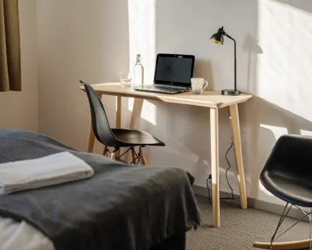 Norrland YMCA Hostel Umeå Hotels in Umea