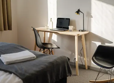 Norrland YMCA Hostel Umeå Отели в г. 