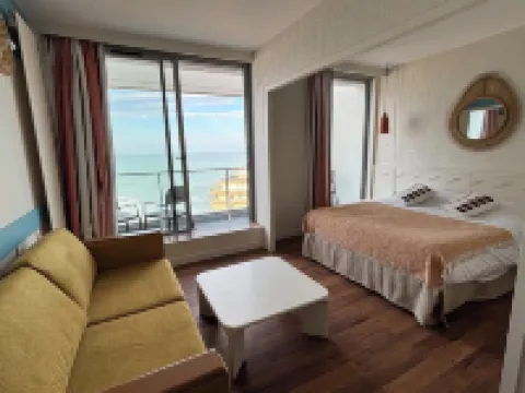 Résidence Vacances Bleues le Grand Large